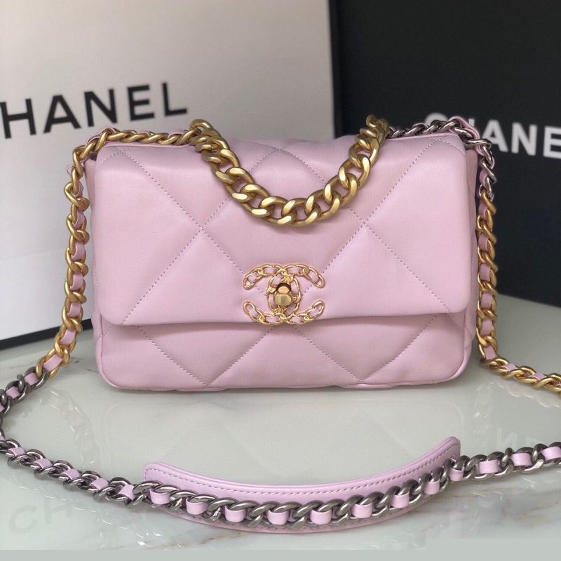 Ch*el 19 bags